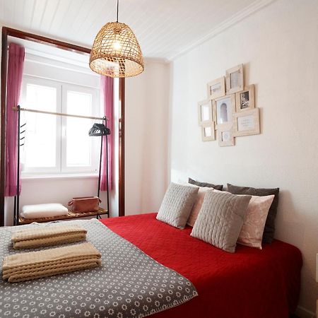 Lov'Alfama, At Home In Lissabon Exterior foto