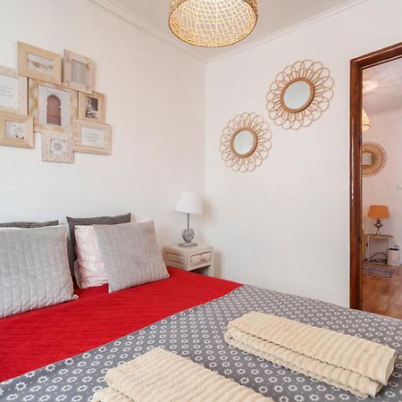 Lov'Alfama, At Home In Lissabon Exterior foto