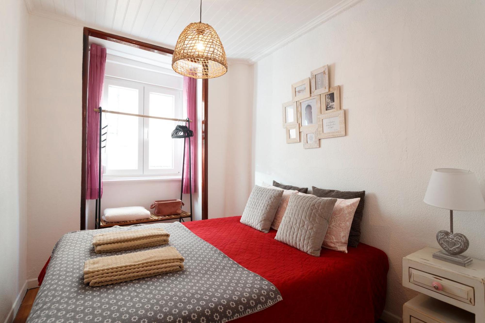 Lov'Alfama, At Home In Lissabon Exterior foto