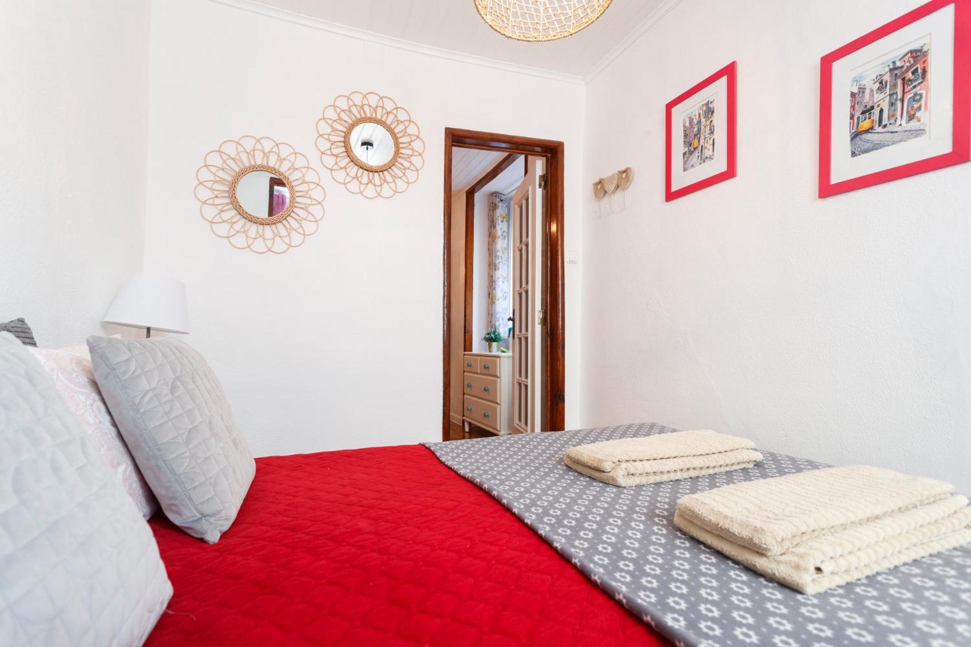 Lov'Alfama, At Home In Lissabon Exterior foto