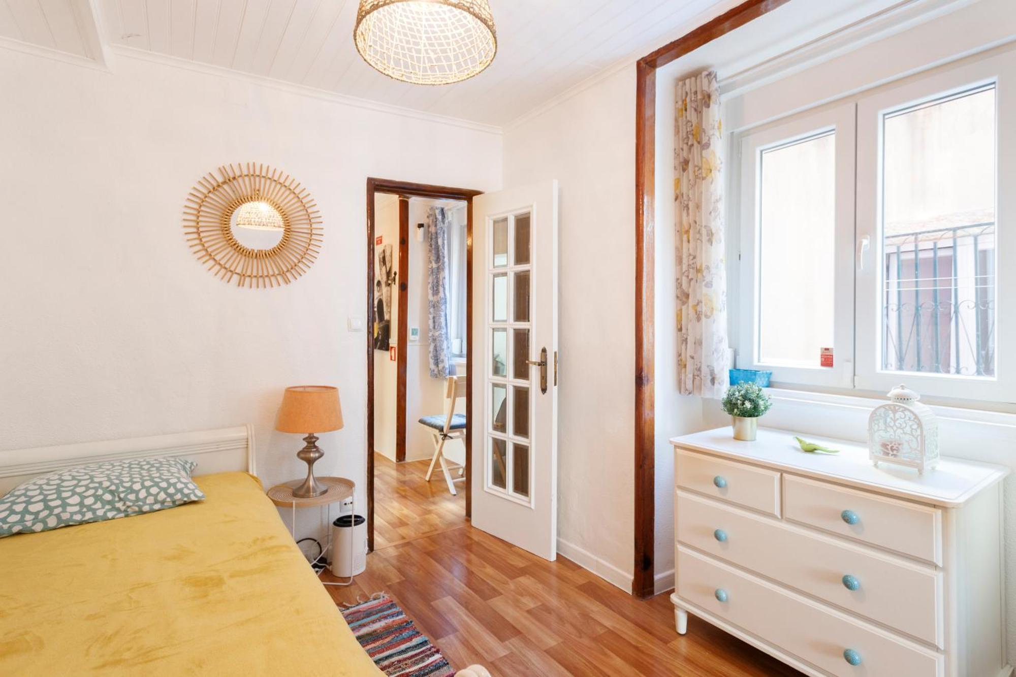 Lov'Alfama, At Home In Lissabon Exterior foto