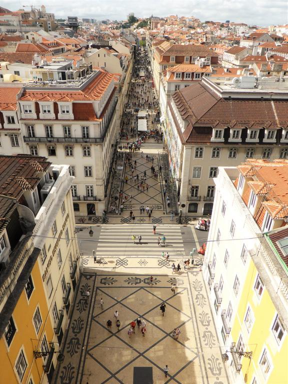Lov'Alfama, At Home In Lissabon Zimmer foto