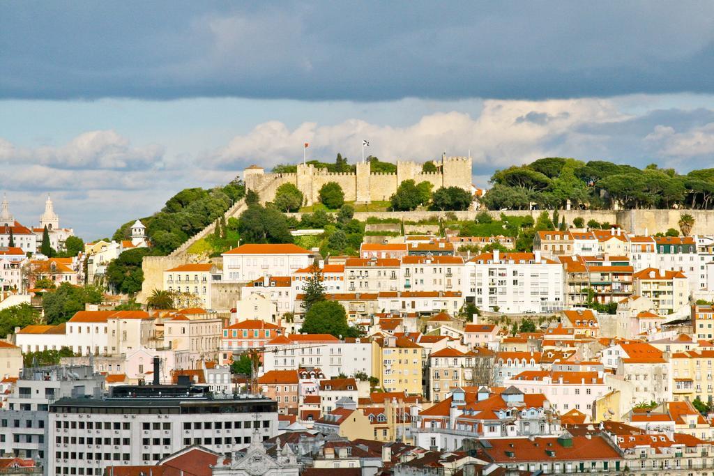 Lov'Alfama, At Home In Lissabon Zimmer foto