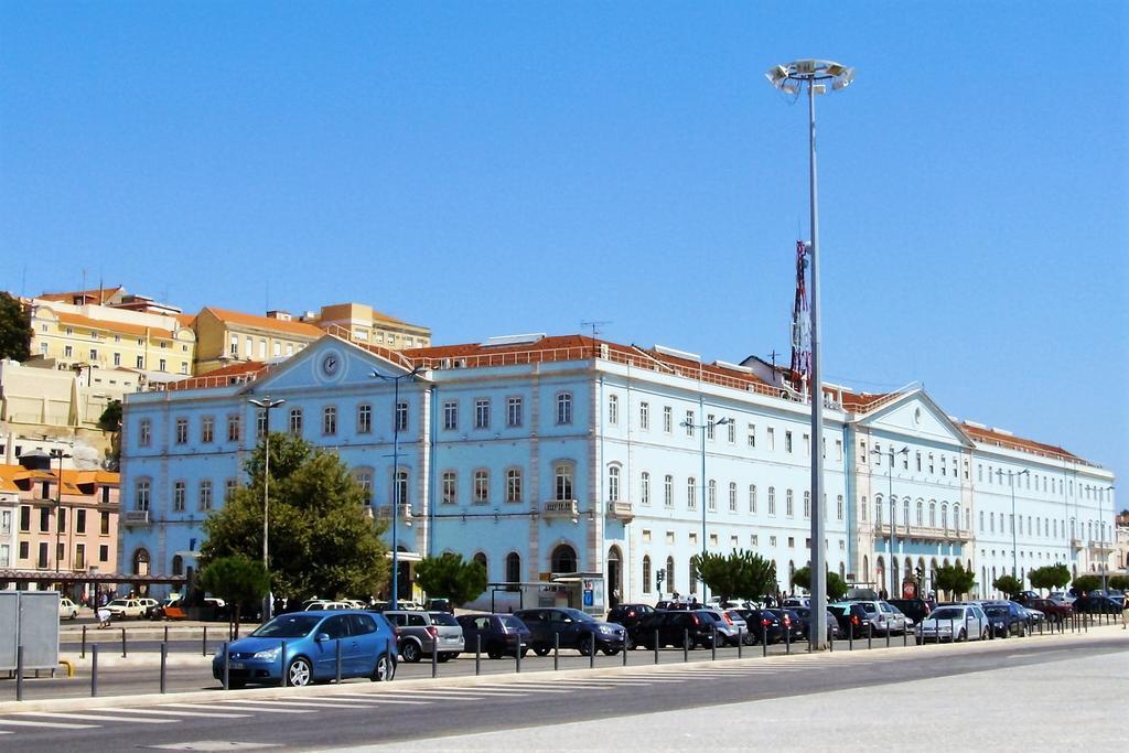 Lov'Alfama, At Home In Lissabon Zimmer foto