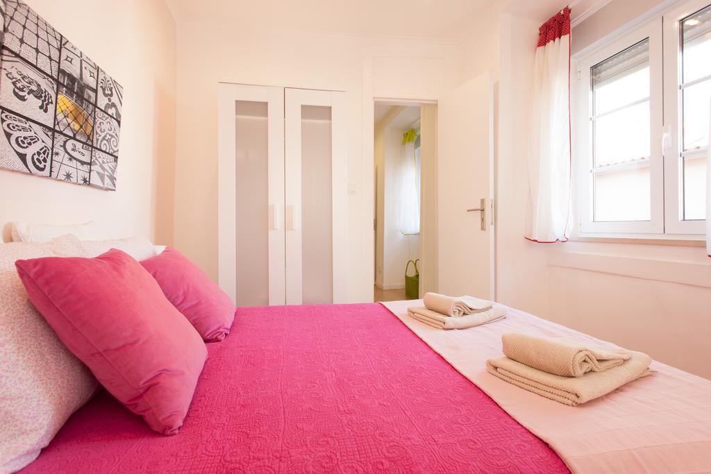 Lov'Alfama, At Home In Lissabon Zimmer foto