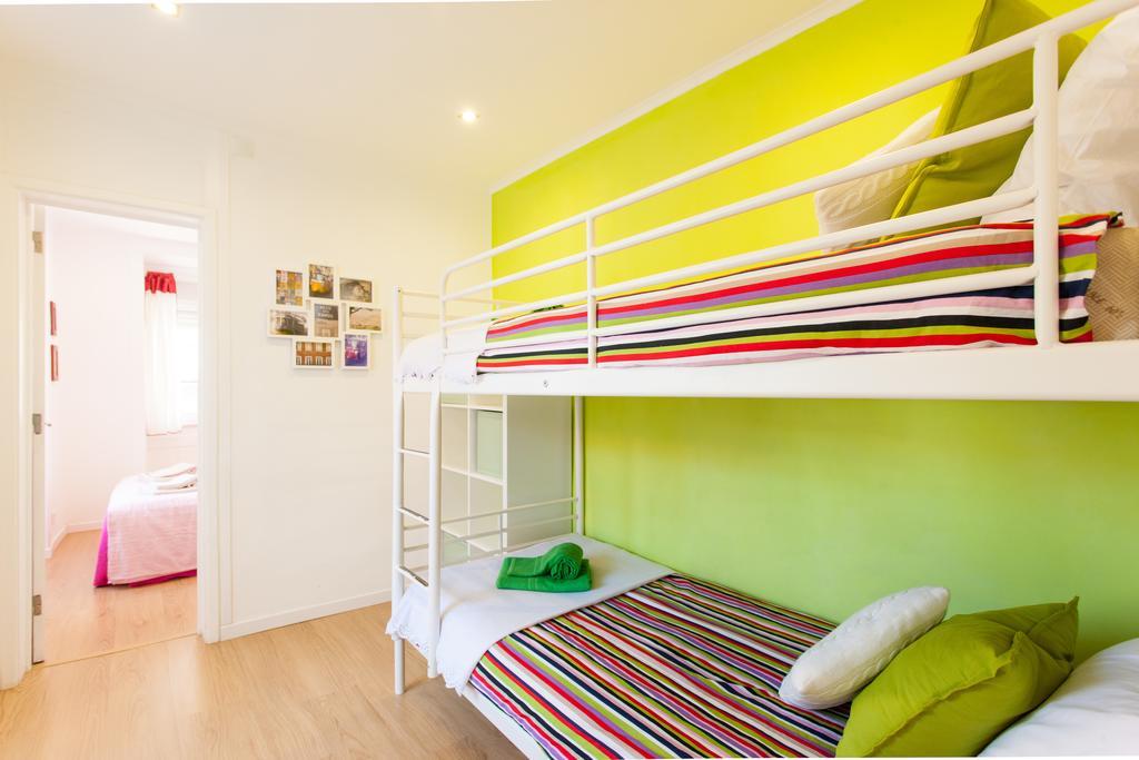 Lov'Alfama, At Home In Lissabon Zimmer foto