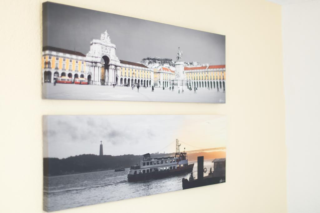 Lov'Alfama, At Home In Lissabon Exterior foto